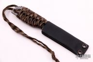 MSC Sheepsfoot Ti Necker