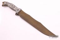 Forsaken Battle Mistress