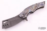 Varangian Flipper