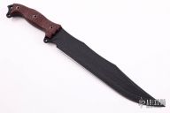 Forsaken Battle Mistress