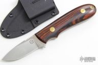 K-3 - New Knife Model