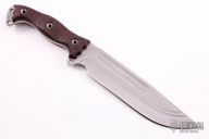 Nano Fusion Steel Heart