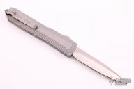 Element - Hand Ground High Polish #071