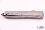 Element - Hand Ground High Polish #071