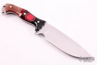 Custom Shop Nano Fusion Outlaw