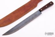 Edwin Forrest Bowie Replica