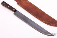 Edwin Forrest Bowie Replica