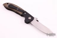 Poboy Mini CQC-8 Horseman by Nath