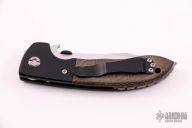Poboy Mini CQC-8 Horseman by Nath