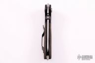 Poboy Mini CQC-8 Horseman by Nath