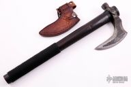 Black Ops Poll Tomahawk