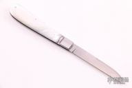 Swayback Wharncliffe - MOP