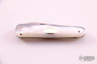 Lobster - MOP and Gold