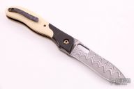 Mini Notorious - Blade Show 2019 Open Bid Piece