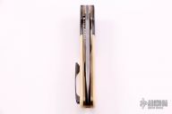 Mini Notorious - Blade Show 2019 Open Bid Piece