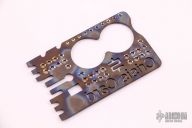 Crisis Card - Second Generation