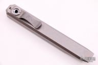 Titanium Monster Clip-It Prybar