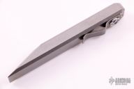 Titanium Monster Clip-It Prybar