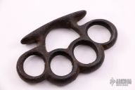 Vintage Knuckles - Circa 1900-1950 - Steel