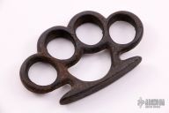 Vintage Knuckles - Circa 1900-1950 - Steel