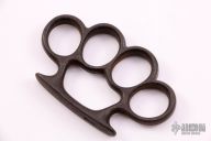 Vintage Knuckles - Circa 1900-1950 - Steel