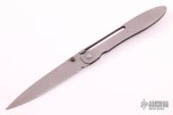 Large Top Lock Folder