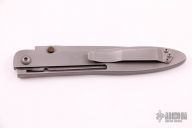 Large Top Lock Folder