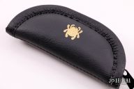 C22 Walker Klotzli Swiss Spyderco