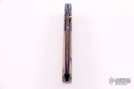 Gentleman's Linerlock