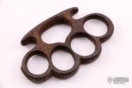 Vintage Knuckles - Circa 1900-1950 - Steel