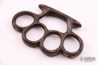 Vintage Knuckles - Circa 1900-1950 - Steel