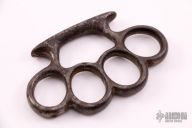 Vintage Knuckles - Circa 1900-1950 - Steel