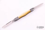 Swell Center Pen Knife 