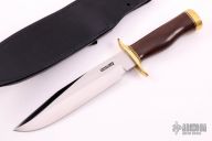 Model 14 w/ Leatherman Tool Black Sheath