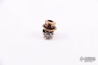 CCKS 2018 Show Bead - Cu/Ag