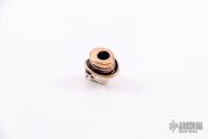 CCKS 2018 Show Bead - Cu/Ag