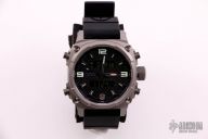  MTM/Special Ops Air Stryk II