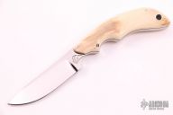 Mammoth Ivory Skinner