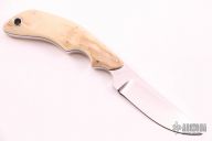 Mammoth Ivory Skinner