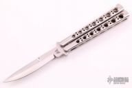 Samson Ground Weehawk Balisong