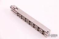 Samson Ground Weehawk Balisong