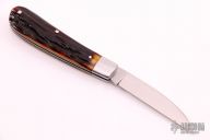 Swayback Wharncliffe