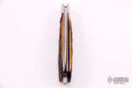 Swayback Wharncliffe