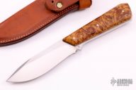 One Off Fixed Blade #2