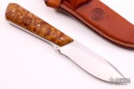 One Off Fixed Blade #2