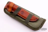 One Off Fixed Blade #2