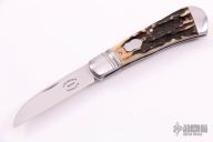 Wharncliffe Slipjoint