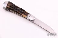 Wharncliffe Slipjoint