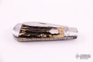 Wharncliffe Slipjoint