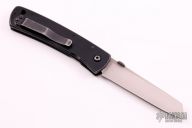 Sheepsfoot Linerlock